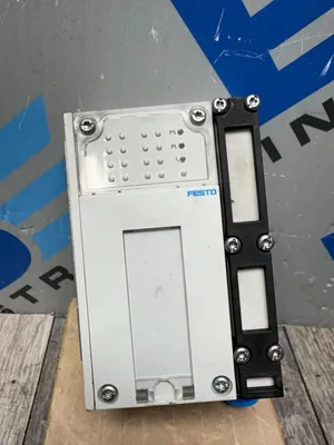 Festo VMPA-CPI-EPL-GU Electrical/PLC/Automation | ESS Industrial Equipment Sales (2)