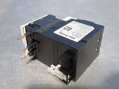 NEW ALLEN BRADLEY 1931EECB