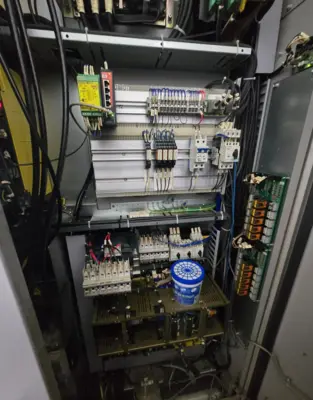 2014 DMG MORI SEIKI NZX1500/800S CNC Lathes | Toolquip, Inc. (18)