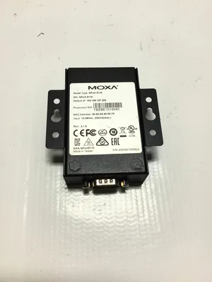 USED MOXA NPORT 5110