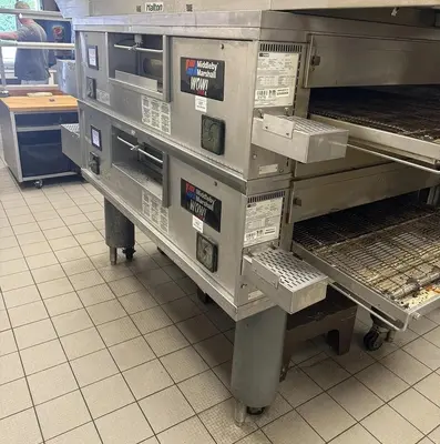 Used MIDDLEBY MARSHALL PS670G Restaurant Equipment (Miscellaneous) Florida US | BAM Discount Restaurant Equipment #1518167