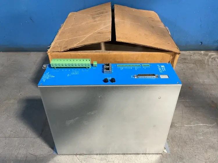 Used PRIMA ELECTRO VFD3EPA71090060 Servo Drives Ohio US | HGR 24 #1280430