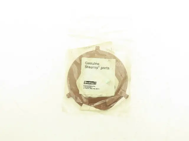 Stearns 5-66-8571-00 Pressure Plate Kit 87000 Series Brake