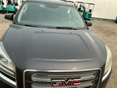Used 2014 GMC ACADIA SUVs Michigan US | Miedema Asset Management Group #1296309
