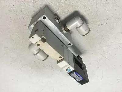 USED KOGANEI F10T0-PL3