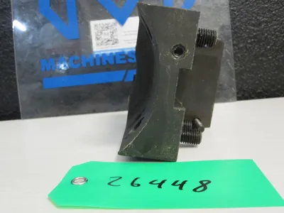 Yama Seiki GS200Y OD Turning Tool Stick  Holder 1.0" Static