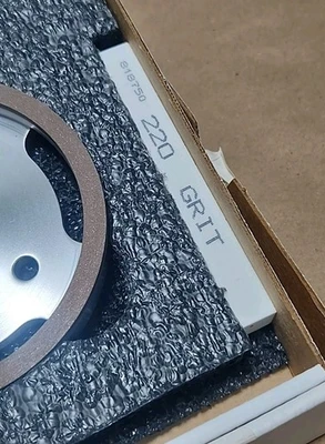 NEW International Knife & Saw 75994