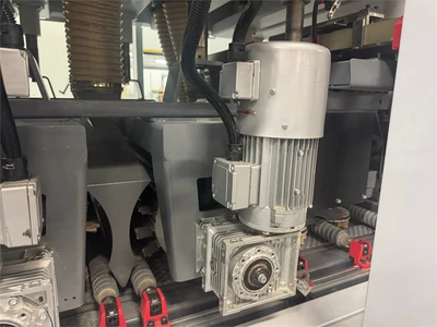USED 2019 MOTIMAC "FHDR1000"