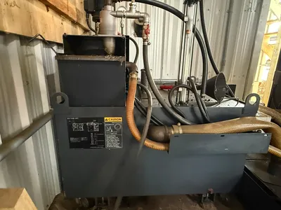 2011 MAKINO PS95 CNC Machining Center | ListingHippo (32)