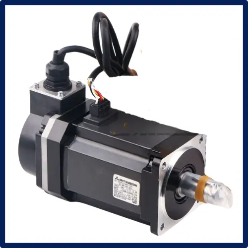NEW MITSUBISHI HC-MF73K-D52