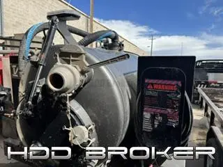 Used 2024 _UNKNOWN_ 2024 Vacuum Trailers Florida US | HDD Broker #1370801