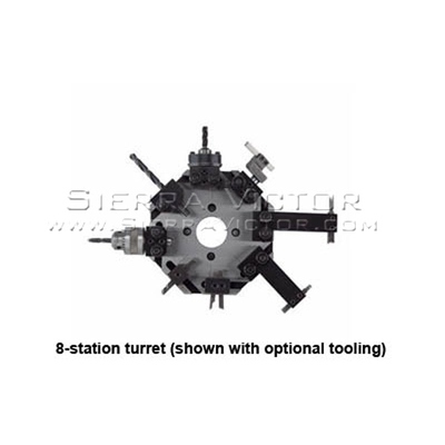 VICTOR FHR-68E Tool Room Lathes | Sierra Victor Industries (3)