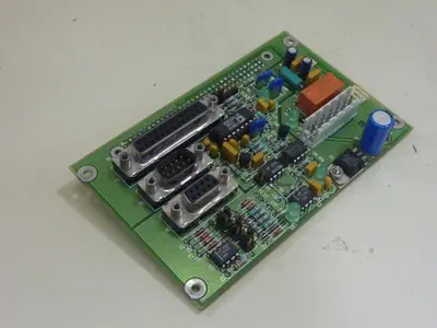 USED SEPRO 07S01008B