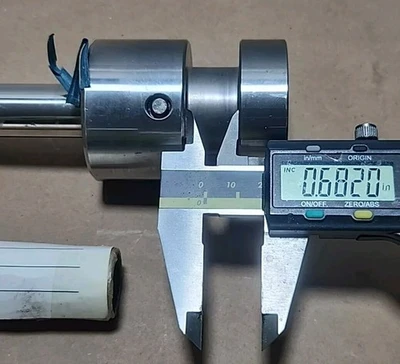 NEW Fisher 16A5345X012