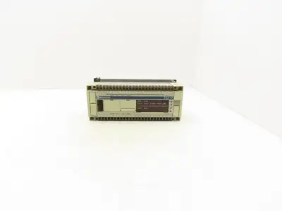 Used TELEMECANIQUE _UNKNOWN_ PLC Processors Indiana US | Arrow Industrial #1567361