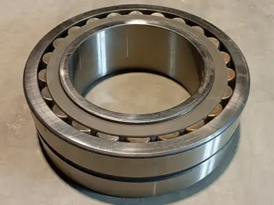 New | in-Stock SKF 23148 CCK/W33 Bearings British Columbia CA | Lenmark #368912