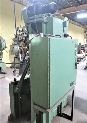 USED MINSTER 4