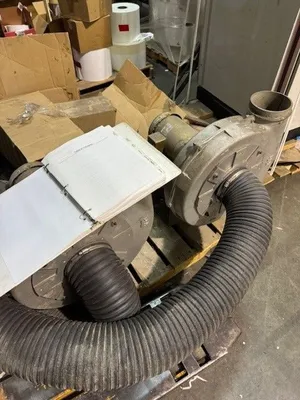 2003 UVT _UNKNOWN_ UV DRYER | Styers Equipment Company (5)