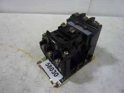 USED ALLEN BRADLEY 500FL-AOD93 SER B