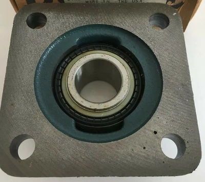 NEW DODGE F4BSC25M