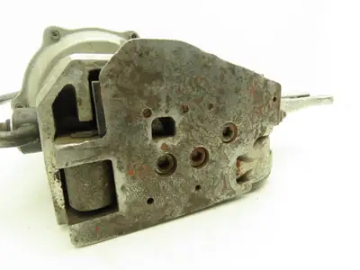 Orgapack OR-H21A Pneumatic Pallet Strapping Tool 3/4" Steel Banding Sealless