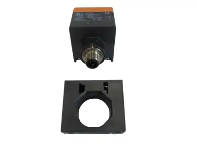 NEW IFM EFECTOR IMC2020BABOA/SL/LS-100FK-IM0054 INDUCTIVE SENSOR