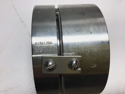 Continental 8228950A Rupture Disc 2″ 150# ASME ULTRX 275PSIG Max Rating