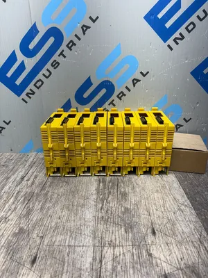 FANUC A03B-0807-C104 Electrical/PLC/Automation | ESS Industrial Equipment Sales (5)