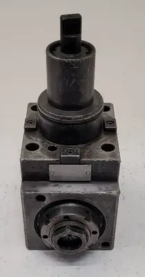 USED EPPINGER/EXSYS PRECI-FLEX D-73770