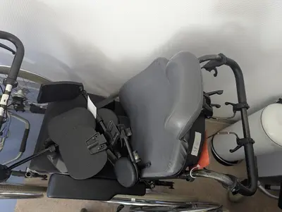 Package of medical equipment