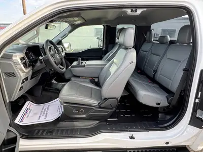 Used 2021 FORD F-150 Pickup Trucks Florida US | Truck and Van Outlet #1509181