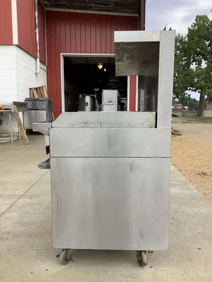 USED Garland H284-24GTH