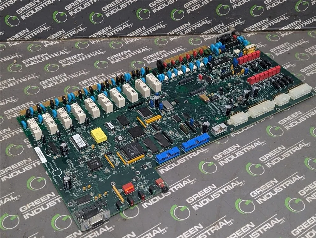 Beckwith P-2216 Generator Protection Power Main Board 450-00258 B-1038 Used