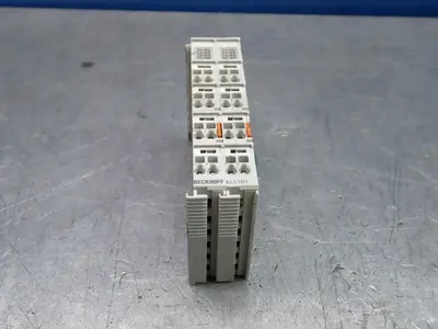 NEW BECKOFF KL5101