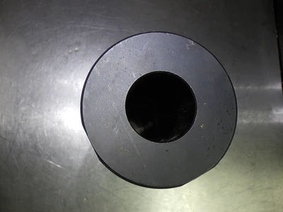Edwards.Andrews Co. 1.75" Coolant Thru Boring Bar 4" Shank 14" OAL EA48-51 (LOC1498B)