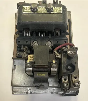 Used CLARK 13U31 Miscellaneous Equipment (Electrical & Power) Ohio US | Surplus Asset Holdings #1240698