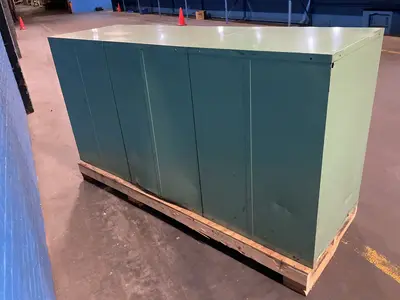Used VIDMAR _UNKNOWN_ Cabinets Ohio US | HGR 24 #1519925