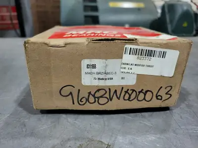 New | in-Stock MRC 8311BB Bearings British Columbia CA | Lenmark #260569