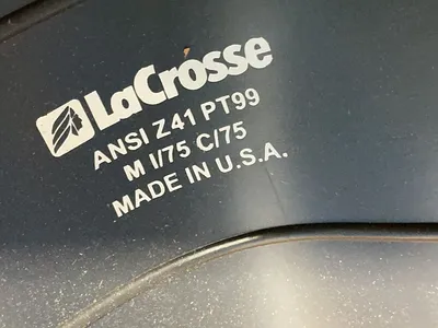 Used LACROSSE 89688 Miscellaneous MRO Ohio US | HGR 24 #1266180