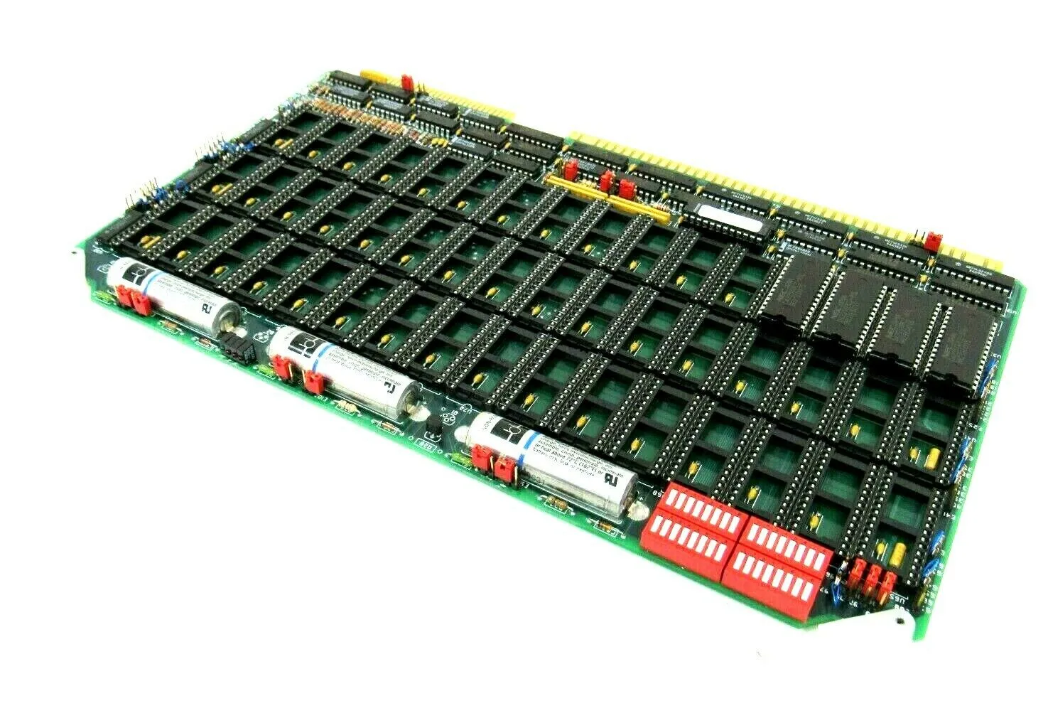 NEW MICRO MEMORY MM8800/128K CIRCUIT BOARD MM8800128K MM8800