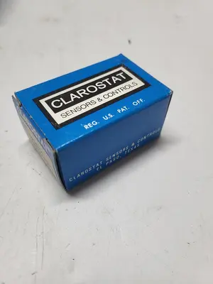 New | in-Stock CLAROSTAT _UNKNOWN_ Misc Electrical & Power Parts | ND Industrial Surplus #1218074