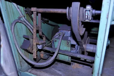 USED ROWE 3020-J