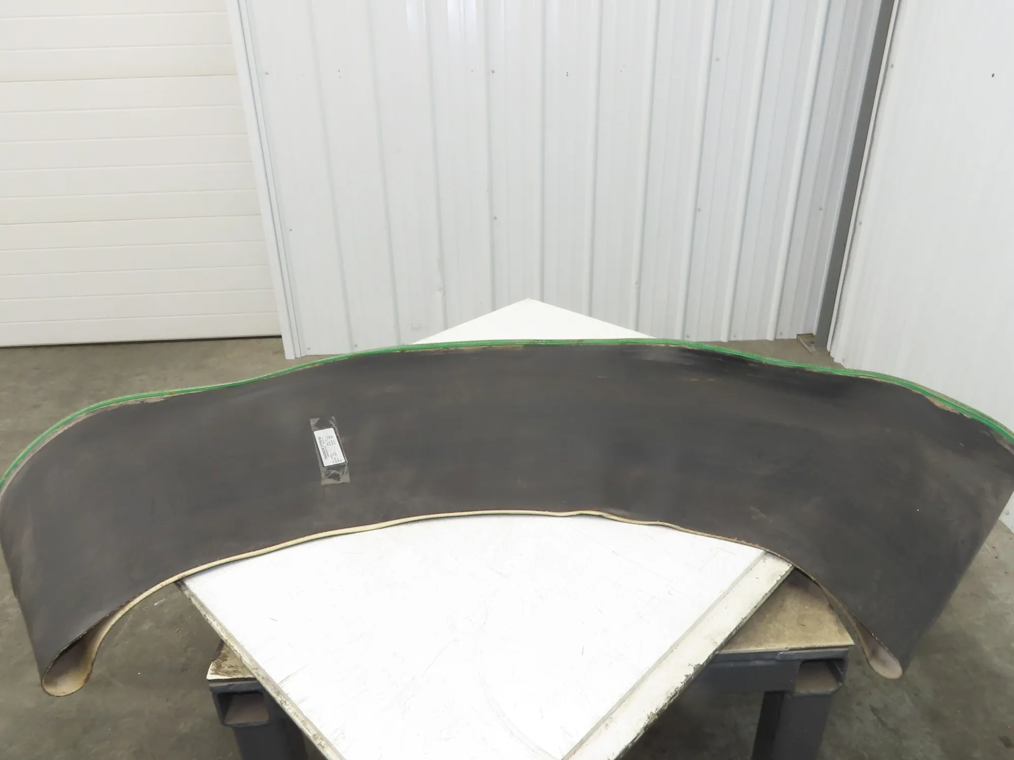 Used TRANSNORM _UNKNOWN_ Conveyor Parts | Arrow Industrial #635261
