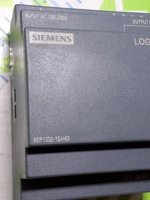 SIEMENS 6EP1332-1SH43 POWER SUPPLY - BRAND NEW