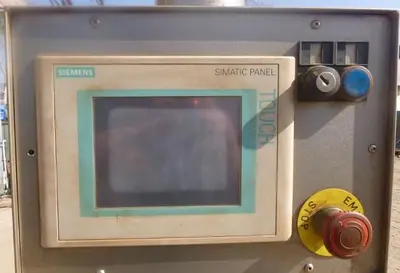 USED DUMA PACKAGING MACHINERY DMV3V
