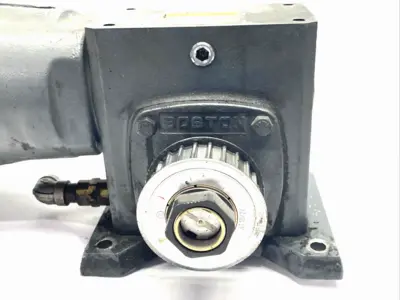 USED GE FANUC 721-10-J, 72110J