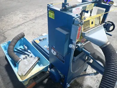 USED THE UNION TOOL CORPORATION 5, C, 14 R.C.
