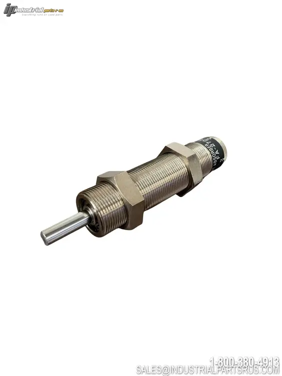 New | in-Stock FUJI FA-2725FB-S Parts (Hydraulics and Pneumatics) Kentucky US | Industrial Parts R Us Inc. #1455977