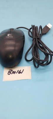 Used Logitech Logitech M-BT96A Computer Accessories Arizona US | ASSET CONVERSION SPECIALISTS, INC. #1285233