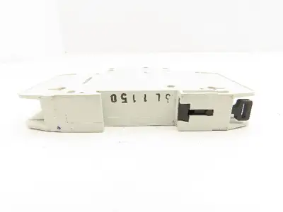 Allen Bradley 1489-A1D150 Circuit Breaker 1 Pole 15A Lot of 9